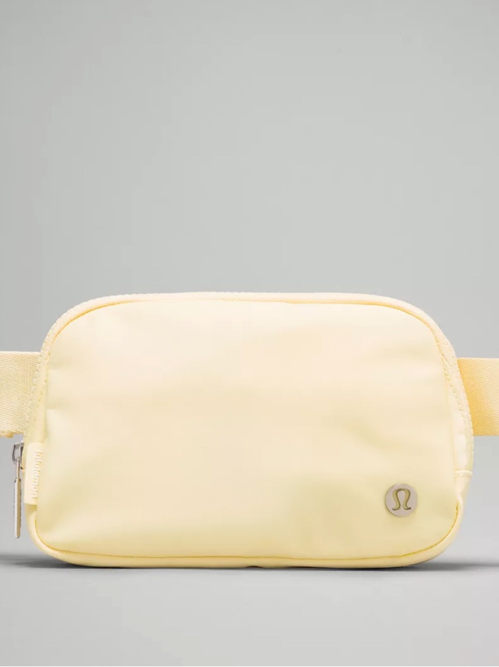 Lululemon Belt Bag